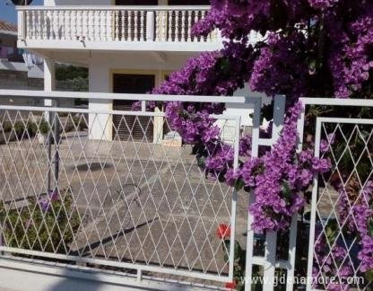 Apartmani Lukic, logement privé à Ulcinj, Monténégro - 309441771