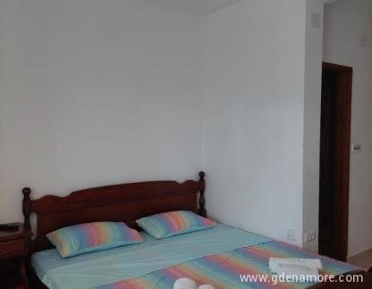 Apartmani Ivana, Apartman 2, privatni smeštaj u mestu Ulcinj, Crna Gora - 374370285