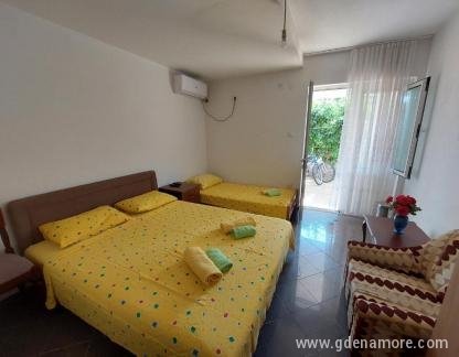 Ferienwohnungen Ivana, , Privatunterkunft im Ort Ulcinj, Montenegro - 374370285